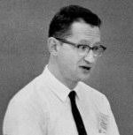 William H. Eberhardt