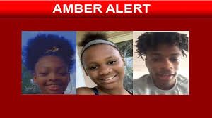 Department of justice estimates that amber alerts have returned more than 900 children to their families in the past two decades. Amber Alert Canceled After Missing Florida Girls Found Safe