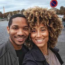 Who Is Ally Love's Husband? All About Andrew Haynes