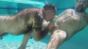 Naked Swimming Under Water Bbc Gay Porn Video - TheGay.com