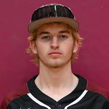 Ryan Fieldhouse's High School Career Home