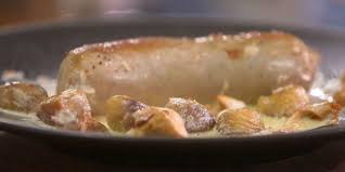 A Quoi Reconnait On Un Bon Boudin Blanc Et Avec Quoi Le Cuisiner