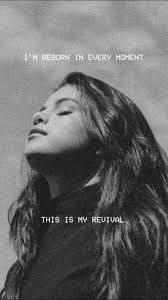 Find selena gomez pictures and selena gomez photos on desktop nexus. Selena Gomez Revival Wallpapers Wallpaper Cave