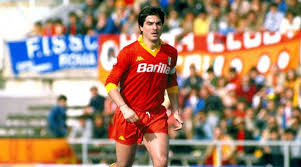 Agostino di bartolomei e il mare del cilento: 30 Maggio 1994 Di Bartolomei Si Suicida Il Mondo Del Calcio Piangeva Un Grande Campione Tuttocalcio360
