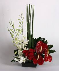 Maybe you would like to learn more about one of these? Hearts Of Paradise Peoplesflowers Peoplesflowershops Albuquerquenm Albuquerquefloris Beautiful Flower Arrangements Flower Delivery Same Day Flower Delivery