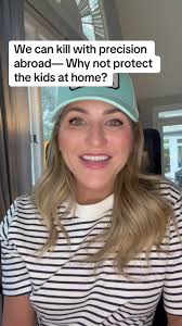 Ninja Bombs Abroad: A Call for Gun Safety Reform