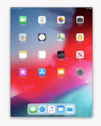 For a limited time, the eight apps listed below won't cost you one penny. Ios 12 Ipad Home Screen Hd Png Download Kindpng
