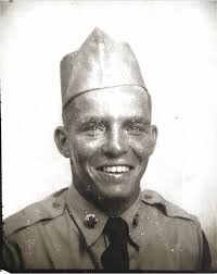 Obituary of James J Barker