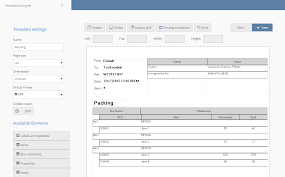 Wondering how to plan your warehouse layout design effectively? Warehouse Template Mansah