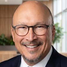 I am proud to be able to close out my MBA program with these two fine  intrapreneurs! The contest was full of impressive innovations and I do not  envy the task that