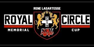 Rene lasartesse was a swiss professional wrestler. Wrestling In Der Lokremise In Wil Sport