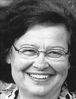 Billiejean Lahman Obituary (2009)