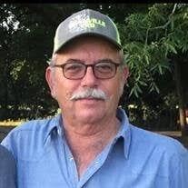 David Pevehouse's Instagram, Twitter & Facebook