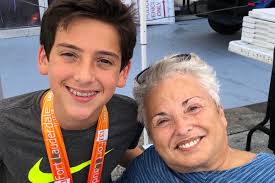 Fundraiser by Glen Levine : Andrew's Mitzvah Project