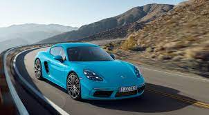 3840x2130 Porsche 718 Cayman S 4k Amazing Hd Wallpaper Porsche 718 Cayman Small Sports Cars Porsche Cayman S