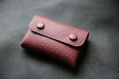 Besides good quality brands, you'll also find plenty of discounts when you shop for leather business card holders for men during big sales. 35 Best Leather Business Card Holder Ideas In 2021 Leather Business Card Holder Leather Business Cards Business Card Holders
