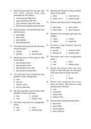 Home » bank soal » soal uts ipa kelas 5 semester 1. Download Kumpulan Soal Uts Genap Ipa Kelas 5 Semester 2 2015 2016 Rief Awa Blog