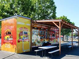Don Pedro Taqueria - Food Truck — Mexican restaurant food truck in Portland, Oregon