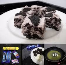 Resepi kek oreo kukus yang viral ini tidak menggunakan telur dan tanpa oven. Resepi Oreo Cheesecake Mudah Tanpa Bakar 5 Bahan Je Aneka Resepi Mudah Dan Sedap