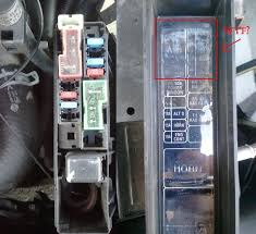 2010 nissan altima fuse diag. Fuse Box Diagram For 2005 Nissan Altima Wiring Diagram