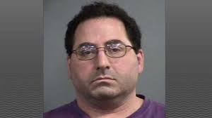 Massage therapist charged with sexual abuse of client