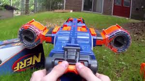 Target carries nerf elite gun list and all the latest and hottest toys for the upcoming season. Honest Review The Xd Elite Blue Rhino Fire Double Darts To 100 Shots Youtube