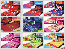 Maybe you would like to learn more about one of these? Terpopuler 31 Katalog Sprei California 2019