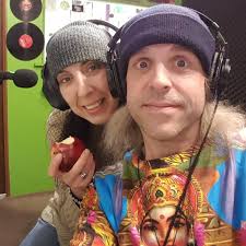 Tune in to The Church of Rock radio show Sunday night