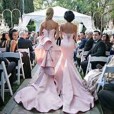 Pin On Bridesmaids Dresses
