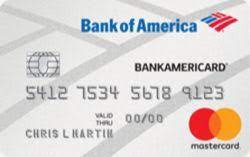 3% cash back in choice category: Bank Of America Student Credit Card Requirements