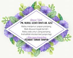 Bagi sebagian orang ucapan perpisahan terasa menyakitkan apabila diucapakan pada orang yang mereka sayangi serta kasihi. Ucapan Farewell With 700x933 Resolution
