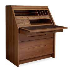 The bureau du roi (french pronunciation: Jm501 Roll Top Desk Scan Design Modern And Contemporary Furniture Store