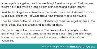 Punchline Funsubstance Funny Jokes Smiles And Laughs I Love To Laugh