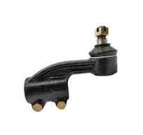 Steering Ball Joint for Mit_subishi Fuso Heavy Duty Truck FV413 MC812879 RH  MC812880 LH Tie Rod End