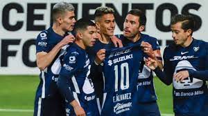 Unam pumas vs pachuca, mexico apertura soccer predictions & betting tips, match analysis predictions, predict the upcoming soccer matches, 1x2, score, over/under, btts football predictions! Pachuca Pumas 0 1 Resumen Del Partido Y Goles As Mexico