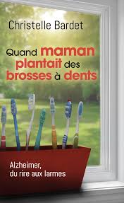 Si l'humoriste doit vivre sous le feu des projecteurs, la jeune femme réussit cependant christelle bardet collabore avec son compagnon dans sa société de production elge productions où elle est chargée des relations publiques. Quand Maman Plantait Des Brosses A Dents Alzheimer Du Rire Aux Larmes Amazon Fr Bardet Christelle Livres