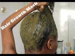 Hair growth and cessation of hair loss were noted in significant numbers of patients and to a significant degree. Natural Hair Growth Treatment Home Facebook