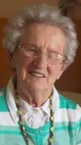 Condolence Book for Bernie (Bernadette) Devanney (née Mackey)  (Newmarket-on-Fergus, Clare)