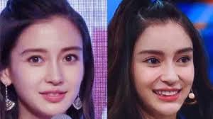 New parents consider many things before deciding on a name. People Are Convinced That Angelababy Did Something To Her Face This Time Today