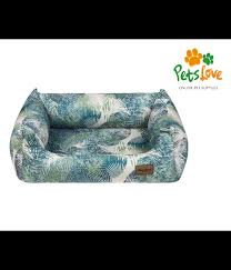 Check spelling or type a new query. Luxury Washable Bolster Dog Sofa Bed