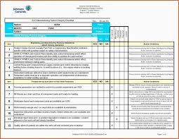 Information System Audit Report Template Awesome New Iso 9001 Templates Free Download Best Of Template Internal Audit Schedule Template Checklist Template