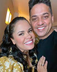 Contact cassiane e jairinho fc on messenger. Cassiane E Jairinho Celebram 26 Anos De Casamento Comportamento Pleno News