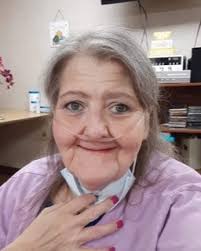 Connie Dodge's Instagram, Twitter & Facebook