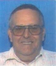 Jay Dean Hacker (1935-2005)