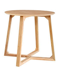 Maybe you would like to learn more about one of these? Artiss Coffee Table Round Side Tables Nightstand Bedside Furniture Wooden Beige Myer