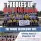 2nd Annual Dragon Boat Race