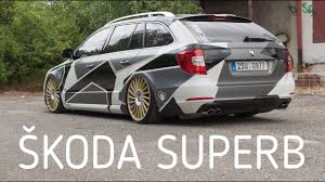 If you do your planning then you can create an awesome felicia. Skoda Fabia Ghetto Cult Story By Car Videos