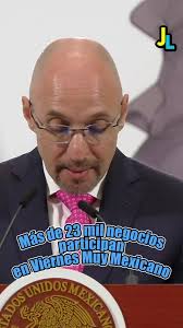 PRIMER VIERNES DE MUY MEXICANO. Más información:  https://jonathanlozadaenlared.com/