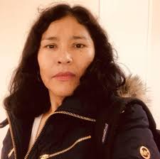 Epifania Sanchez's Instagram, Twitter & Facebook