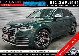 Image result for Azores Green 2020 Audi